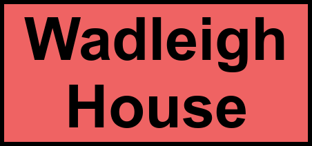 Logo of Wadleigh House, Assisted Living, Dover, NH