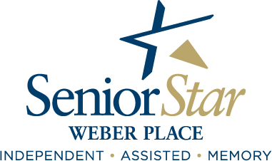 Logo of Weber Place, Assisted Living, Romeoville, IL