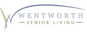 Logo of Wentworth Senior Living, Assisted Living, Portsmouth, NH