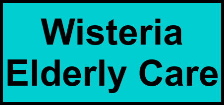 Logo of Wisteria Elderly Care, Assisted Living, Palm Bay, FL