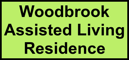 Logo of Woodbrook Assisted Living Residence, Assisted Living, Elmira, NY