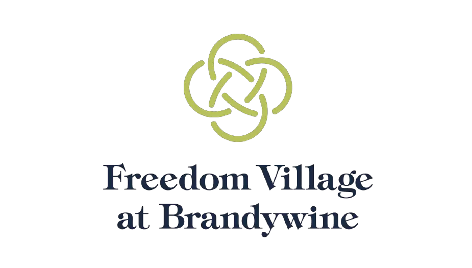 Logo of Freedom Village at Brandywine, Assisted Living, Nursing Home, Independent Living, CCRC, Coatesville, PA