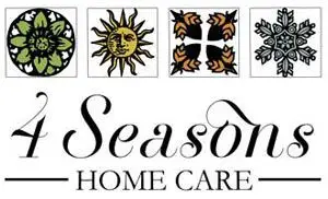 Logo of 4 Seasons Home Care, , Marietta, GA