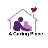 Logo of A Caring Place, Assisted Living, Parkville, MD