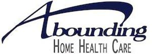 Logo of Abounding Home Health Care, , Garland, TX