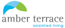 Logo of Amber Terrace, Assisted Living, Baton Rouge, LA