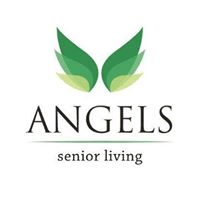 Logo of Angels Senior Living at New Tampa, Assisted Living, Tampa, FL