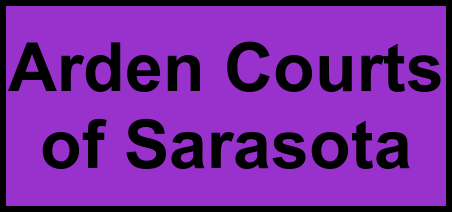 Logo of Arden Courts of Sarasota, Assisted Living, Sarasota, FL
