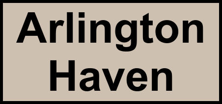 Logo of Arlington Haven, Assisted Living, Jacksonville, FL