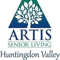 Logo of Artis Senior Living of Huntingdon Valley, Assisted Living, Huntingdon Valley, PA