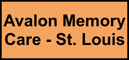 Logo of Avalon Memory Care - St. Louis, Assisted Living, Memory Care, Saint Louis, MO