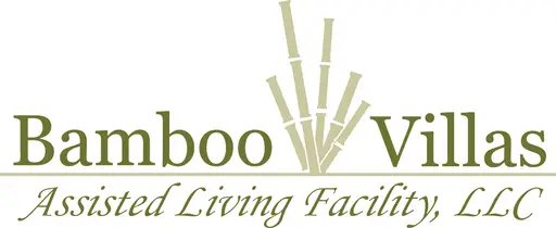Logo of Bamboo Villas Assisted Living Facility, Assisted Living, Tampa, FL