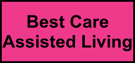 Logo of Best Care Assisted Living, Assisted Living, Surprise, AZ