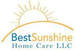 Logo of Best Sunshine Home Care, , Fort Worth, TX