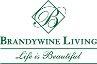 Logo of Brandywine Living at Pennington, Assisted Living, Pennington, NJ