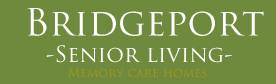 Logo of Bridgeport Senior Living - Port Springs, Assisted Living, Altamonte Springs, FL