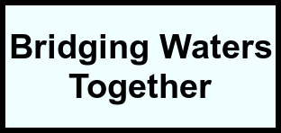 Logo of Bridging Waters Together, , Leesburg, FL