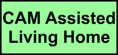 Logo of CAM Assisted Living Home, Assisted Living, Chandler, AZ