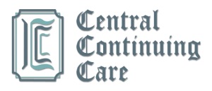 Logo of Central Continuing Care, Assisted Living, Mount Airy, NC