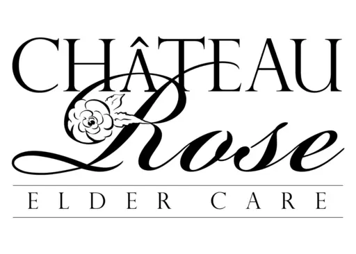 Logo of Chateau Rose, Assisted Living, San Luis Obispo, CA