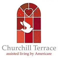 Logo of Churchill Terrace, Assisted Living, Fulton, MO