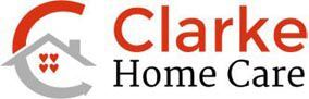 Logo of Clarke Home Care, , Houston, TX