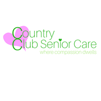 Logo of Country Club Senior Care, Assisted Living, Lehigh Acres, FL
