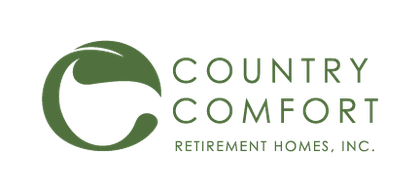 Logo of Country Comfort Retirement Home Elmwood, Assisted Living, Elmwood, IL