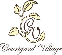 Logo of Courtyard Villiage of Kewanee, Assisted Living, Kewanee, IL