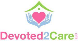Logo of Devoted2care Home Care Agency, , Charlotte, NC