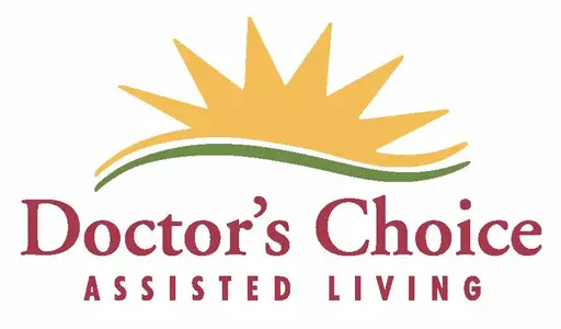 Logo of Doctor's Choice Assisted Living, Assisted Living, Mesa, AZ