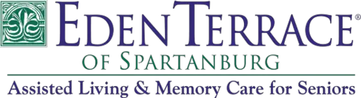 Logo of Eden Terrace of Spartanburg, Assisted Living, Memory Care, Spartanburg, SC