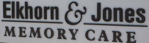 Logo of Elkhorn Jones Memory Care, Assisted Living, Memory Care, Las Vegas, NV