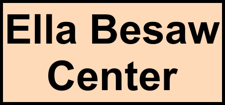 Logo of Ella Besaw Center, Assisted Living, Bowler, WI