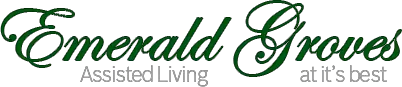 Logo of Emerald Groves, Assisted Living, Mesa, AZ