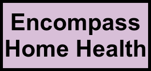 Logo of Encompass Home Health, , Austin, TX