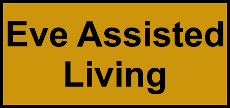 Logo of Eve Assisted Living, Assisted Living, Hinsdale, IL