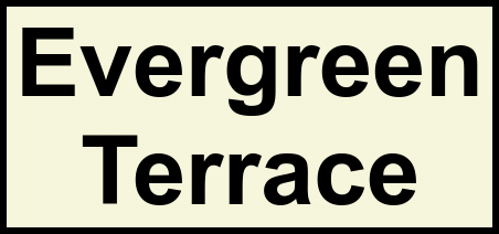 Logo of Evergreen Terrace, Assisted Living, Memory Care, Antigo, WI