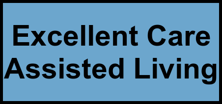 Logo of Excellent Care Assisted Living, Assisted Living, Homestead, FL