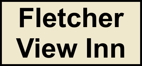 Logo of Fletcher View Inn, Assisted Living, Fletcher, NC