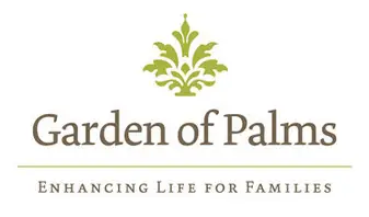 Logo of Garden of Palms, Assisted Living, West Hollywood, CA