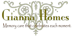 Logo of Gianna Homes Sursum Corda, Assisted Living, Memory Care, Minnetonka, MN
