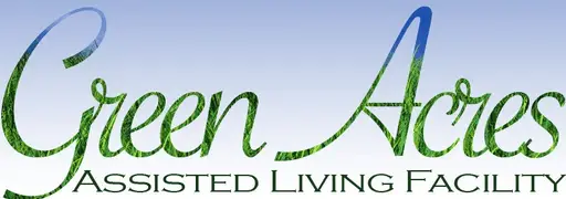 Logo of Green Acres, Assisted Living, Dover, FL