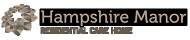 Logo of Hampshire Manor, Assisted Living, Roseville, CA
