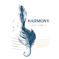 Logo of Harmony Care Homes, Assisted Living, Fresno, CA