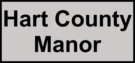 Logo of Hart County Manor, Assisted Living, Munfordville, KY