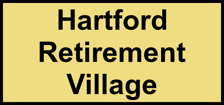 Logo of Hartford Retirement Village, Assisted Living, Hartford, AL