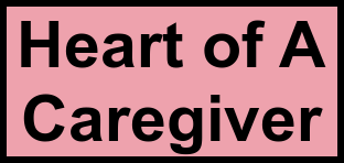 Logo of Heart of A Caregiver, , Homestead, FL