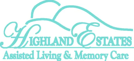 Logo of Highland Estates, Assisted Living, Memory Care, Burley, ID