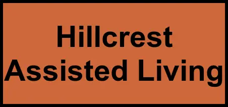 Logo of Hillcrest Assisted Living, Assisted Living, Columbia, MO